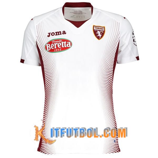 Camisetas Futbol Torino FC Segunda 19/20