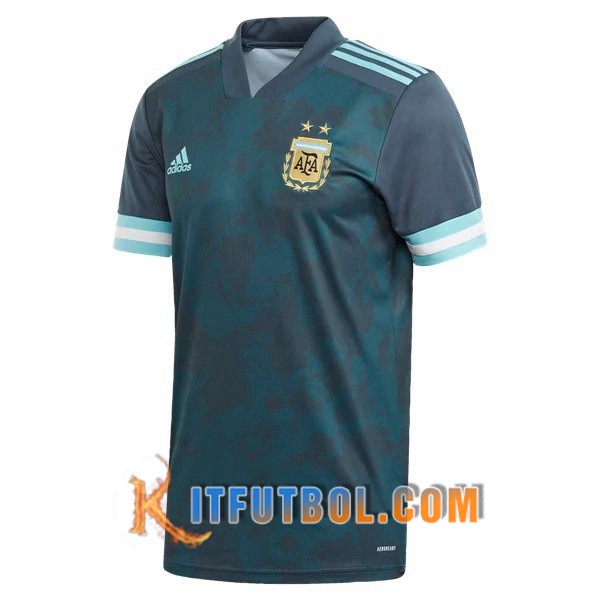 Camisetas Futbol Argentina Segunda 20/21