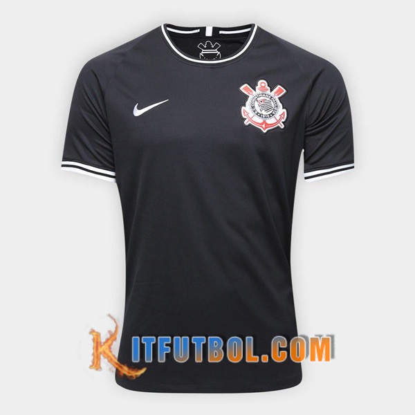 Camisetas Futbol Corinthians Segunda 19/20