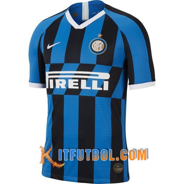 Camisetas Futbol Inter Milan Primera 19/20