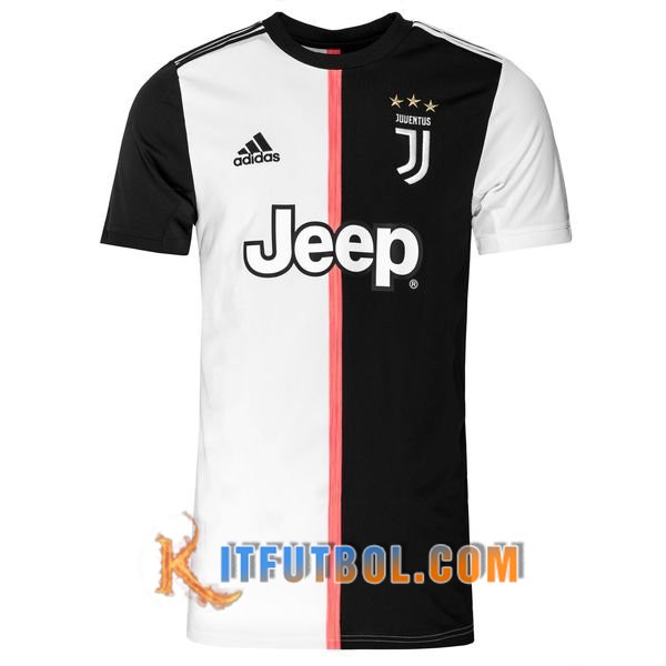 Camisetas Futbol Juventus Primera 19/20