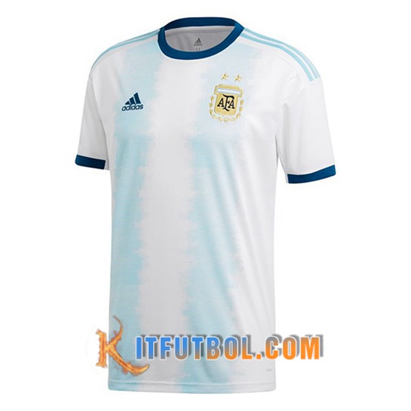 Camisetas Futbol Argentina Primera 19/20