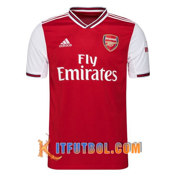 Camisetas Futbol Arsenal Primera 19/20