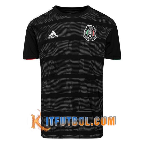 Camisetas Futbol Mexico Primera 19/20