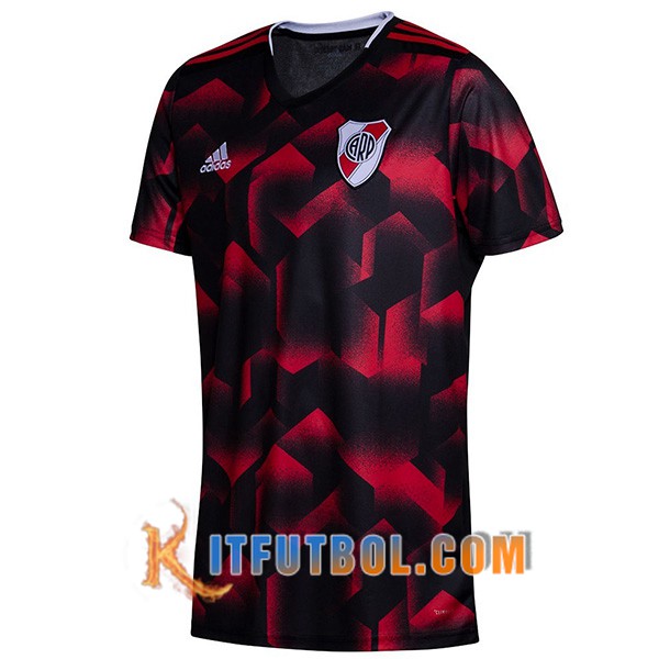 Camisetas Futbol River Plate Tercera 19/20