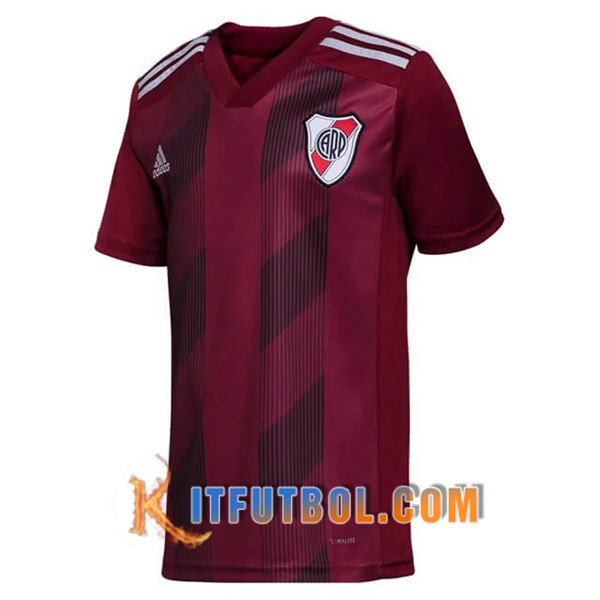 Camisetas Futbol River Plate Segunda 19/20