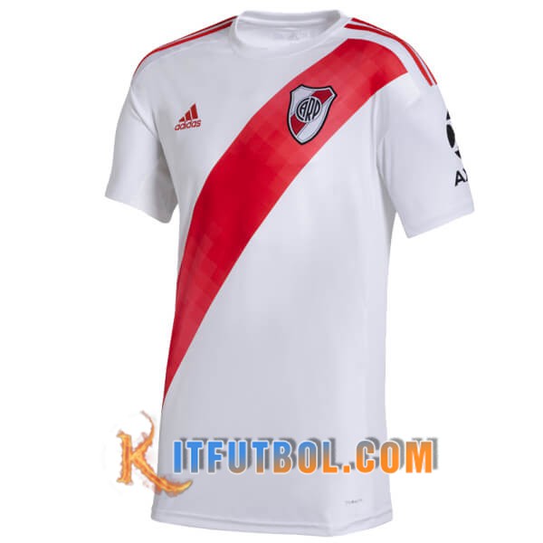 Camisetas Futbol River Plate Primera 19/20