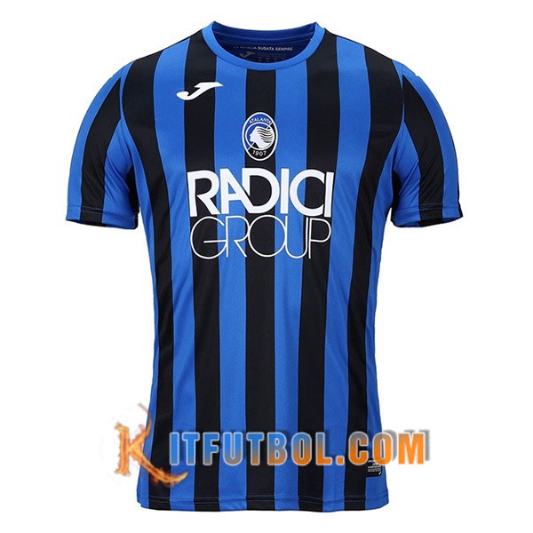 Camiseta Futbol Atalanta Primera 19/20