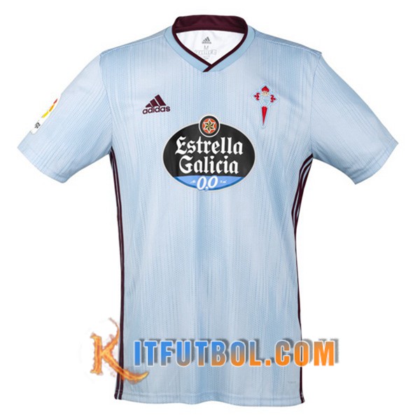 Camisetas Futbol Celta Vigo Primera 19/20