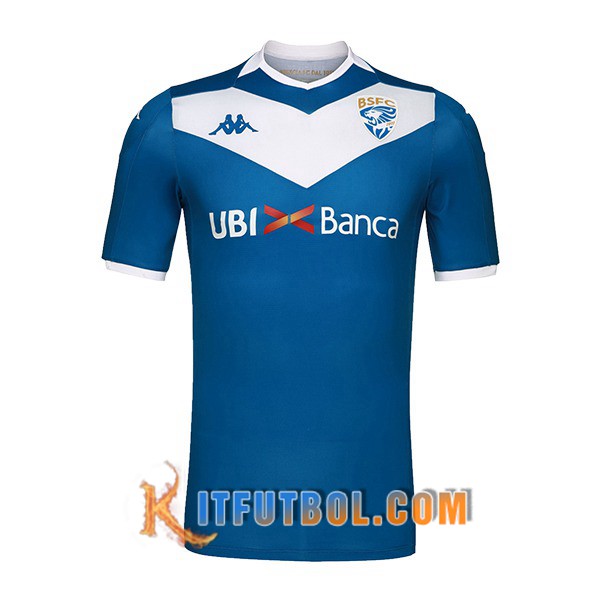 Camisetas Futbol Brescia Calcio Primera 19/20