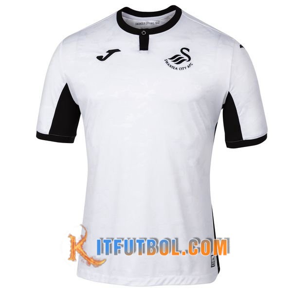Camisetas Futbol Swansea City Primera 19/20