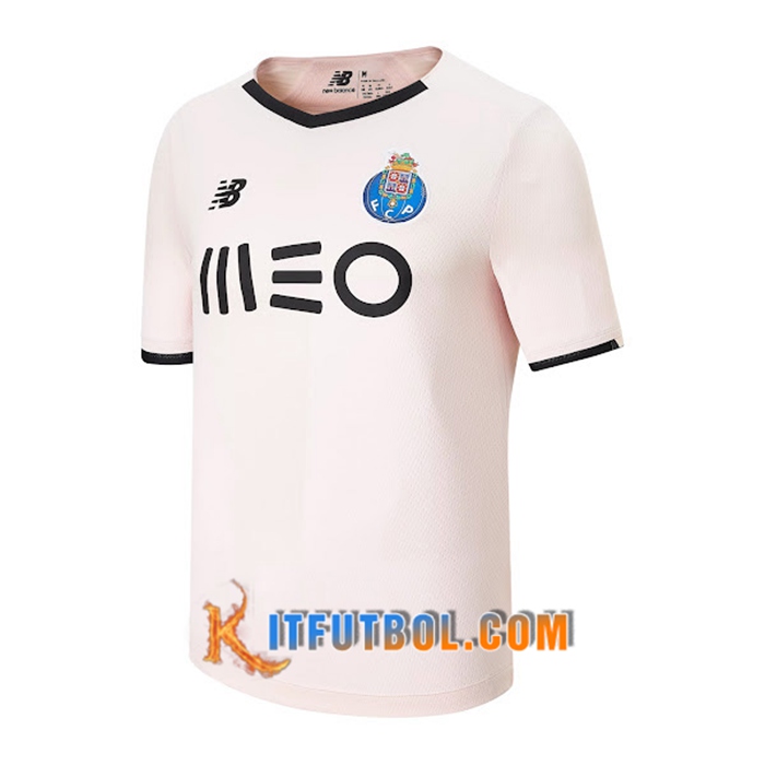 Camiseta Futbol FC Porto Tercero 2021/2022