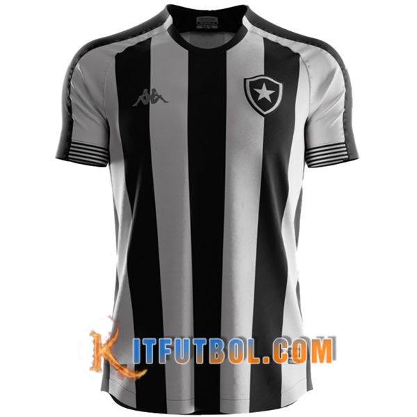 Camiseta Futbol Botafogo Segunda 20/21