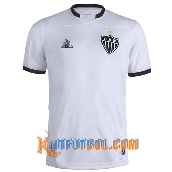 Camiseta Futbol Atletico Mineiro Segunda 20/21