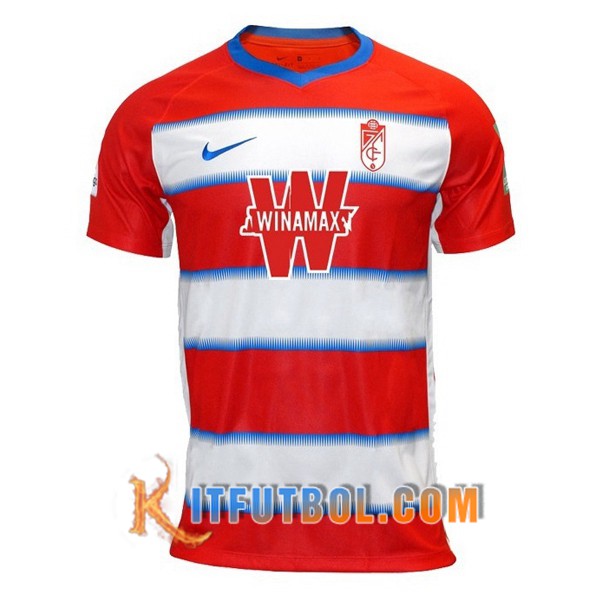 Camisetas Futbol Granada CF Primera 19/20