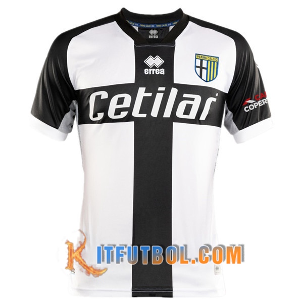 Camisetas Futbol Parma Calcio Primera 20/21