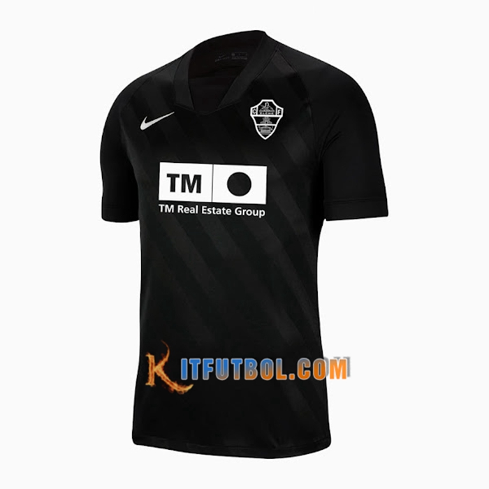 Camiseta Futbol Elche CF Alternativo 2021/2022