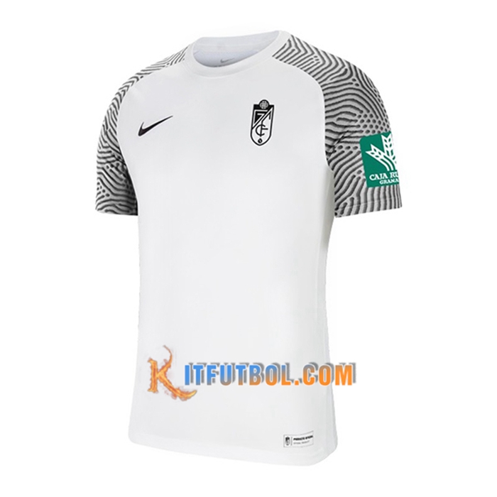 Camiseta Futbol Granada CF Titular 2021/2022