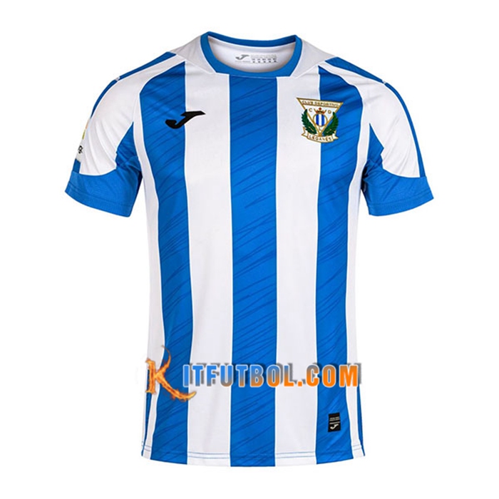 Camiseta Futbol CD Leganes Titular 2021/2022