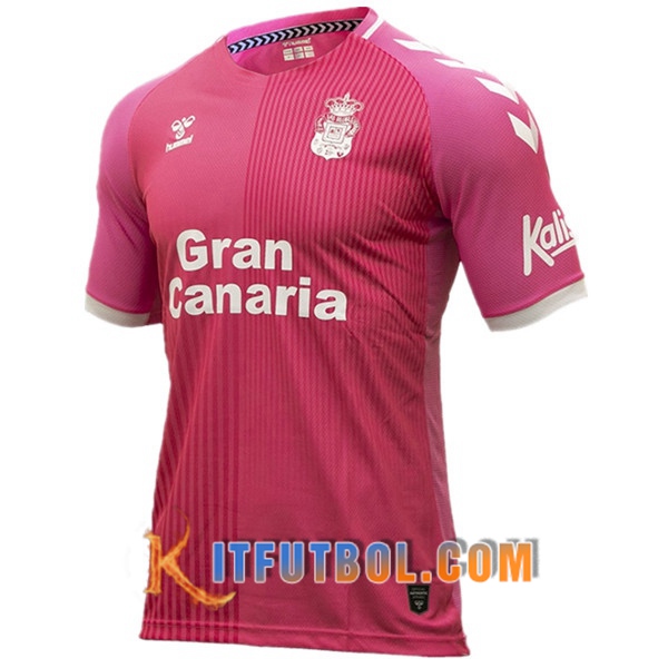 Camiseta Futbol UD Las Palmas Tercera 20/21