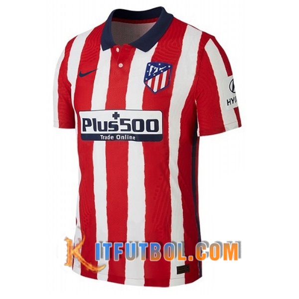 Camisetas Futbol Atletico Madrid Primera 20/21