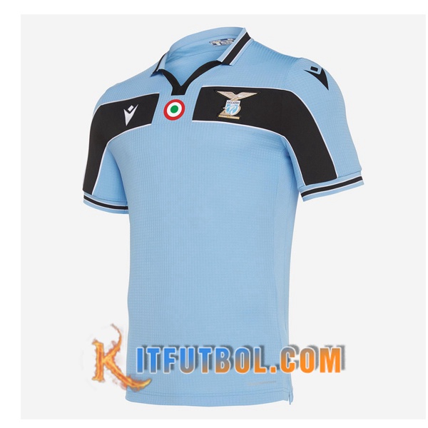 Camisetas Futbol SS Lazio 120 Aniversario 20/21