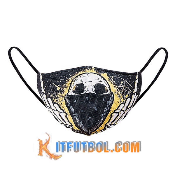 KN95 FFP2 Mascaras Reutilizable - 25