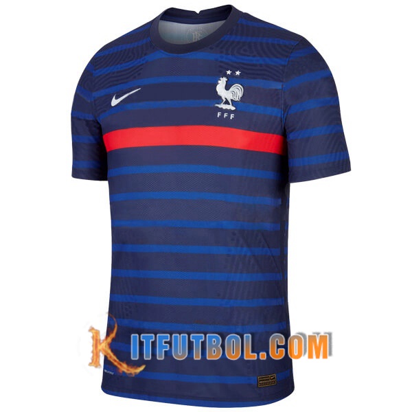 Camisetas Futbol Francia Primera 20/21