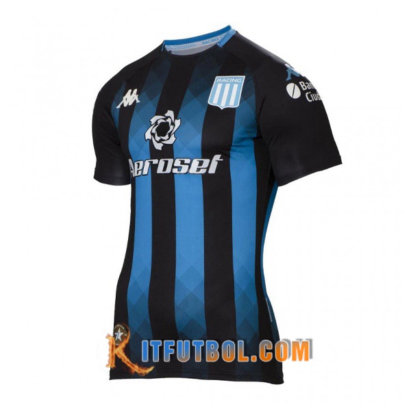 Camisetas Futbol Racing Club De Avellaneda Segunda 20/21