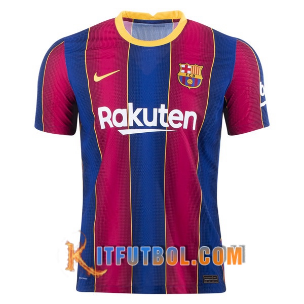 Nueva Camisetas Futbol FC Barcelona Primera 20/21