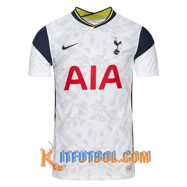 Camisetas Futbol Tottenham Hotspur Primera 20/21