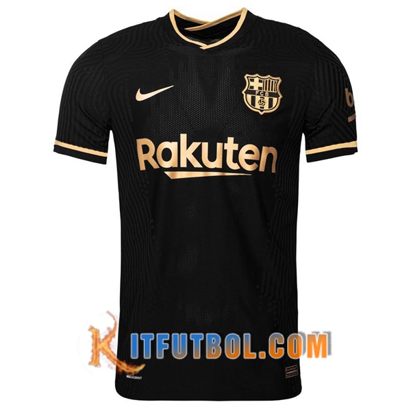 Nueva Camisetas Futbol FC Barcelona Segunda 20/21
