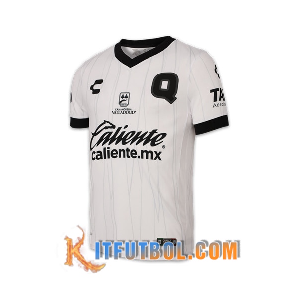 Camisetas Futbol Queretaro Primera 20/21