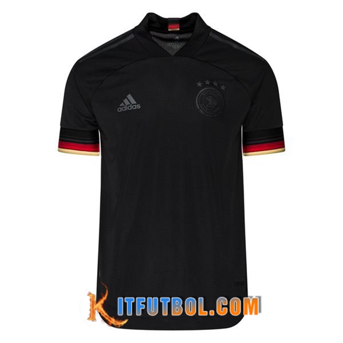 Camiseta Futbol Alemania Alternativo 2021