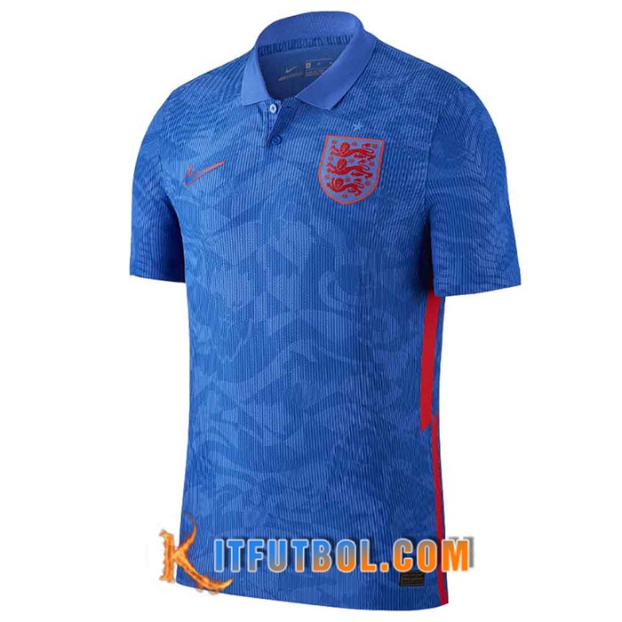 Camiseta Futbol Inglaterra Alternativo 2021