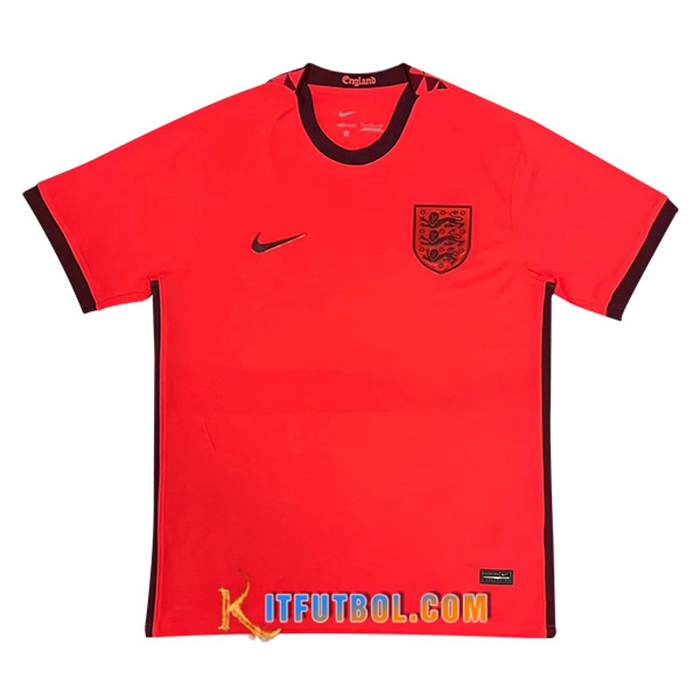 Camisetas De Futbol Inglaterra Alternativo Copa Del Mundo 2022