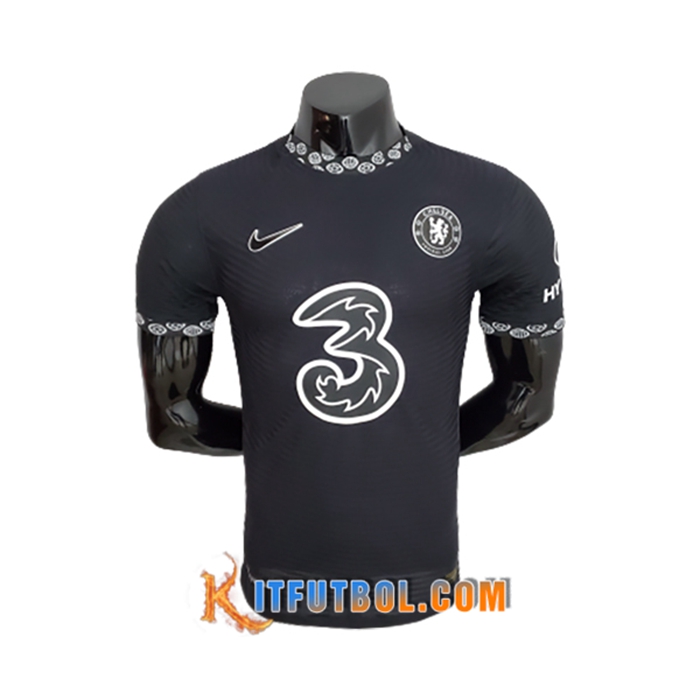 Camiseta Futbol FC Chelsea Player Version 2022/2023