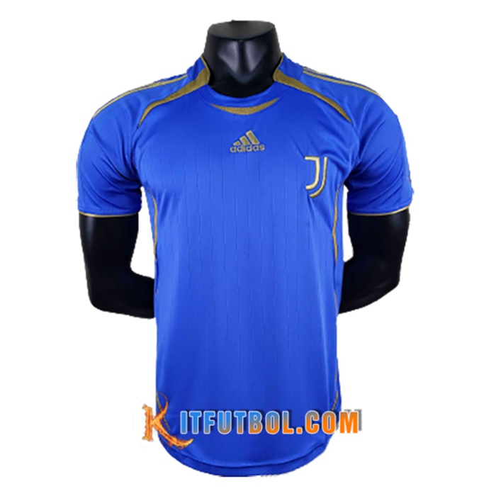 Camiseta Futbol Juventus Teamgeist Series
