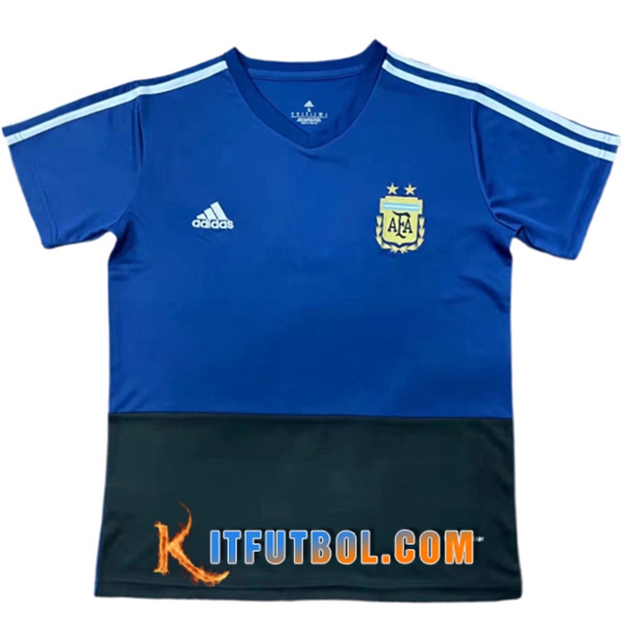 Camisetas De Futbol Argentina Segunda Copa Del Mundo 2022
