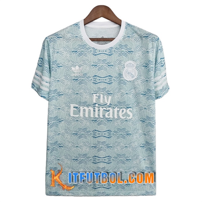 Camisetas De Futbol Real Madrid Special Edition 2022/2023