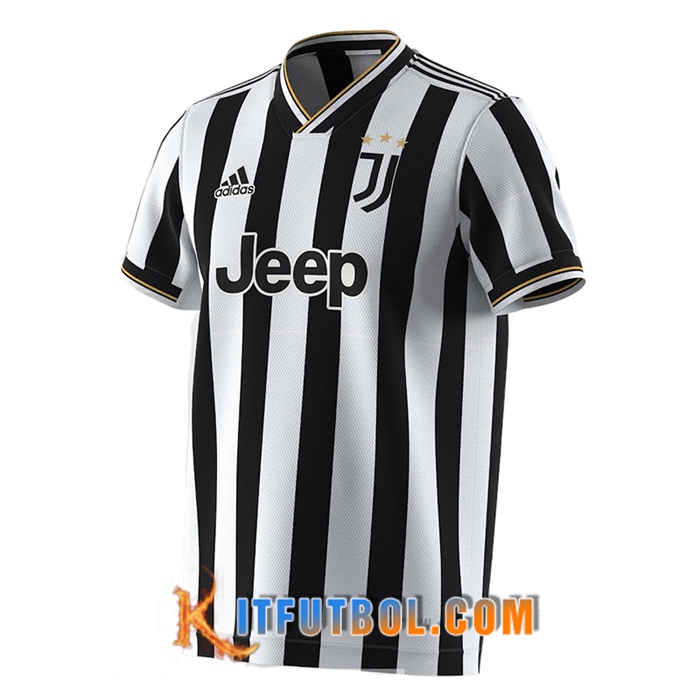 Camisetas De Futbol Juventus Leaked Versio Primera 2022/2023
