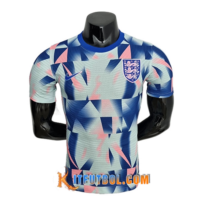 Camiseta Entrenamiento Inglaterra Player Version 2022/2023