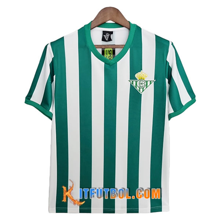 Camisetas De Futbol Real Betis Copa del Rey Edition 2022/2023