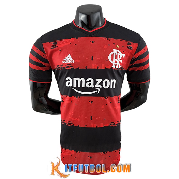 Camisetas De Futbol Flamengo Concept Edition 2022/2023