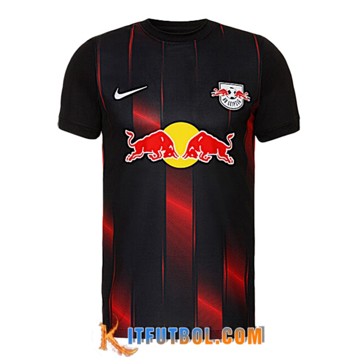 Nueva Camisetas De Futbol RB Leipzig Tercera 2022/2023