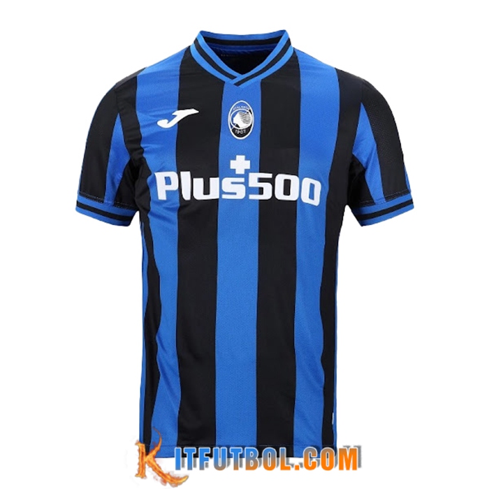 Nueva Camisetas De Futbol Atalanta Primera 2022/2023