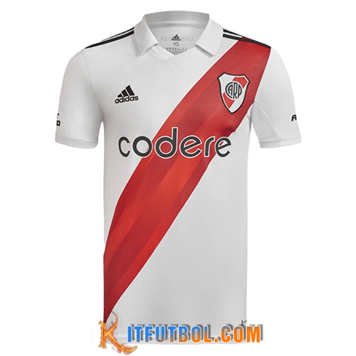 Nueva Camisetas De Futbol River Plate Primera 2022/2023