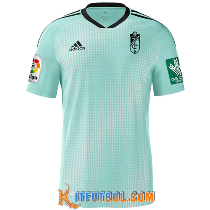 Nueva Camisetas De Futbol Granada CF Tercera 2022/2023