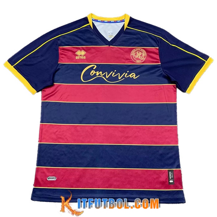Nueva Camisetas De Futbol Queens Park Ranger Primera 2022/2023